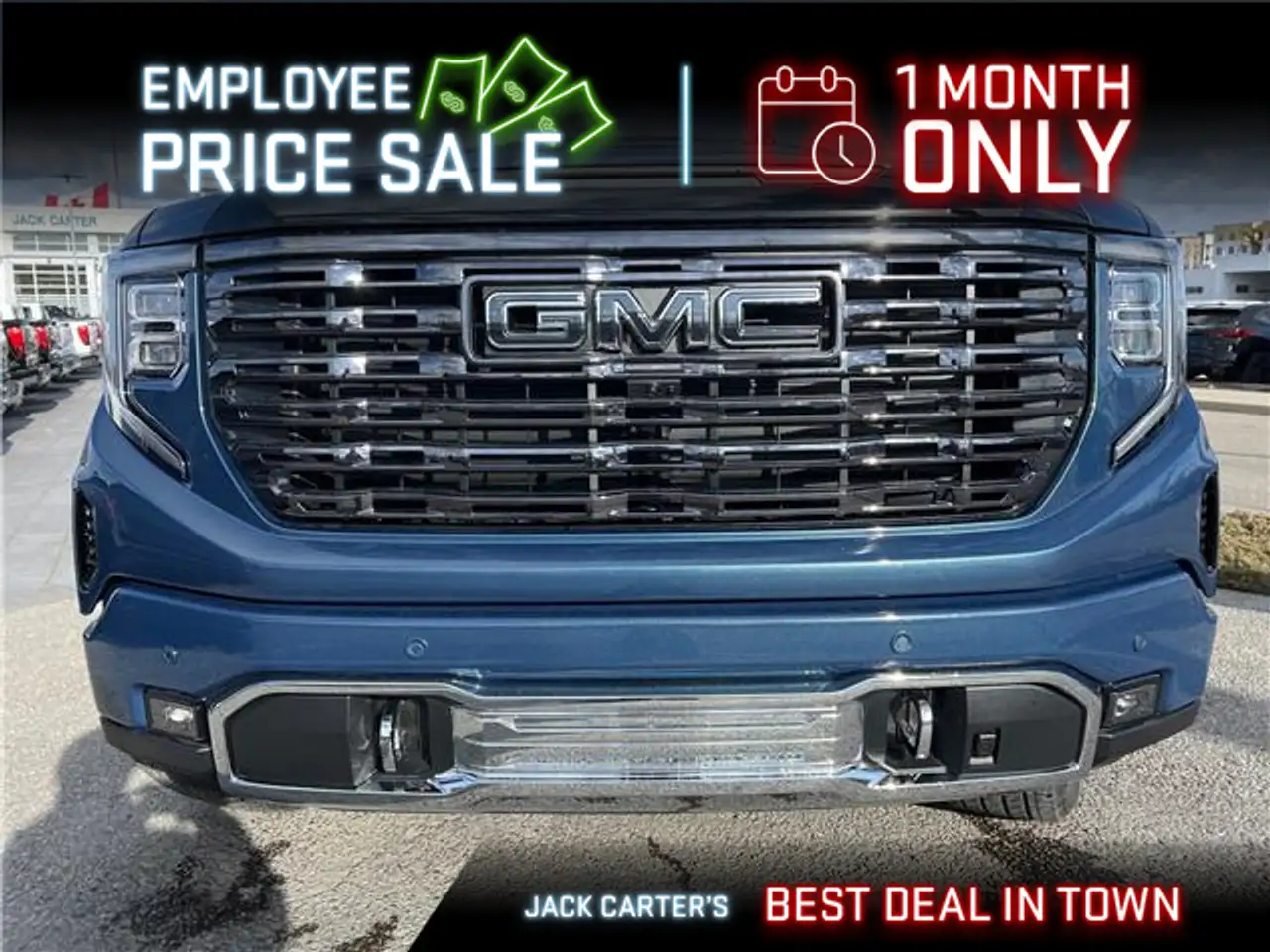 GMC Sierra 1500 fotografie GMC Sierra 1500