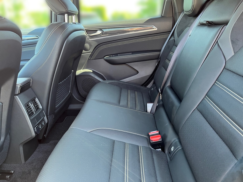 Renault Arkana E-TECH Engineered Full Hybrid 145 — photo 12
