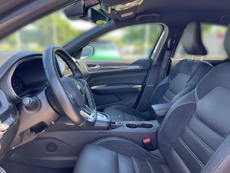 Renault Arkana E-TECH Engineered Full Hybrid 145 — photo 8