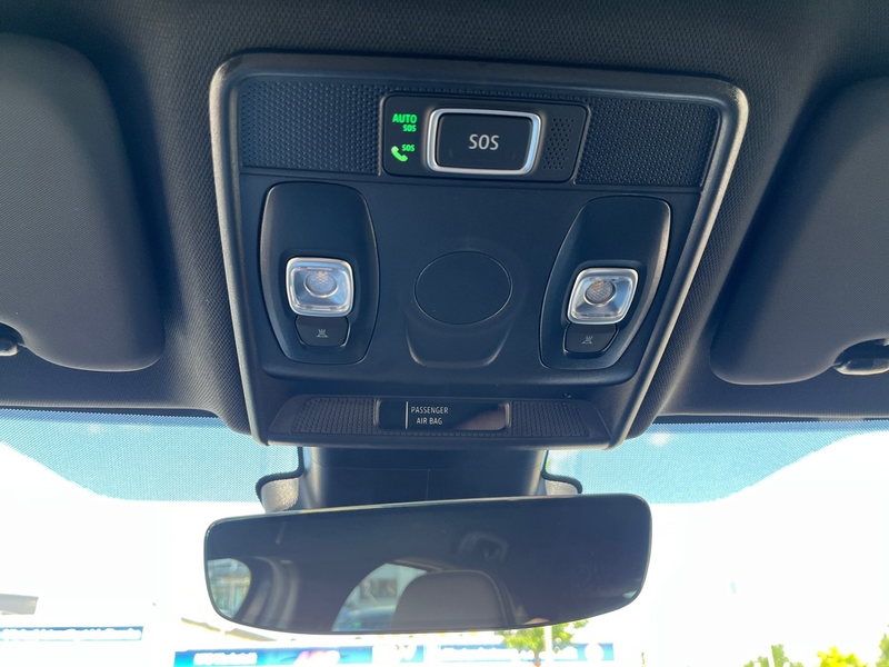 Renault Arkana E-TECH Engineered Full Hybrid 145 — photo 15