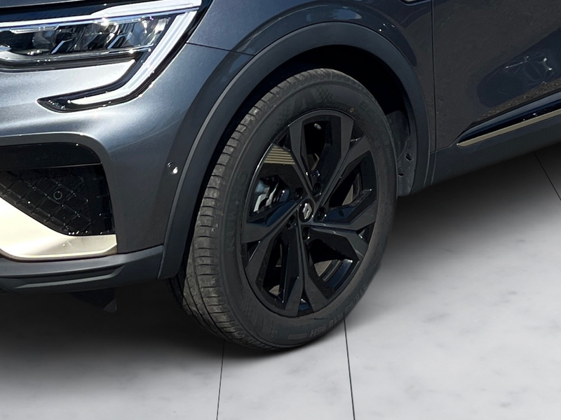 Renault Arkana E-TECH Engineered Full Hybrid 145 — photo 7