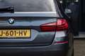 BMW 530 5-serie Touring 530xd High Executive PANO / BTW AU Gris - thumbnail 44