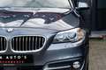 BMW 530 5-serie Touring 530xd High Executive PANO / BTW AU Gris - thumbnail 41