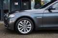 BMW 530 5-serie Touring 530xd High Executive PANO / BTW AU Gris - thumbnail 7