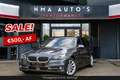 BMW 530 5-serie Touring 530xd High Executive PANO / BTW AU Gris - thumbnail 1