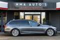 BMW 530 5-serie Touring 530xd High Executive PANO / BTW AU Gris - thumbnail 15