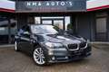 BMW 530 5-serie Touring 530xd High Executive PANO / BTW AU Gris - thumbnail 16