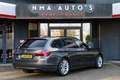 BMW 530 5-serie Touring 530xd High Executive PANO / BTW AU Gris - thumbnail 13