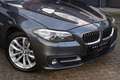 BMW 530 5-serie Touring 530xd High Executive PANO / BTW AU Gris - thumbnail 17