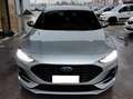 Ford Focus ST-Line 5p 1.5 EcoBlue 115cv Automatica 8M Argento - thumbnail 4