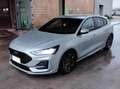 Ford Focus ST-Line 5p 1.5 EcoBlue 115cv Automatica 8M Argento - thumbnail 3