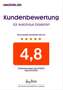 Jeep Cherokee Limited 4WD Schwarz - thumbnail 24