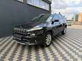 Jeep Cherokee Limited 4WD Schwarz - thumbnail 1