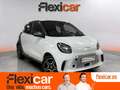 smart forFour 60kW(81CV) EQ - 5P (2021) Blanco - thumbnail 1