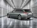 Mercedes-Benz C 220 d T AVANTGARDE+AMBIENTE+MBUX+AHK+KAMERA Grau - thumbnail 9