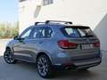 BMW X5 xDrive 50iA Gris - thumbnail 11