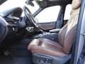 BMW X5 xDrive 50iA Gris - thumbnail 19