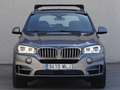 BMW X5 xDrive 50iA Gris - thumbnail 2