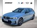 BMW 340 M340i xDrive Touring Head-Up HiFi DAB LED RFK Grau - thumbnail 1