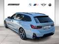 BMW 340 M340i xDrive Touring Head-Up HiFi DAB LED RFK Grau - thumbnail 4