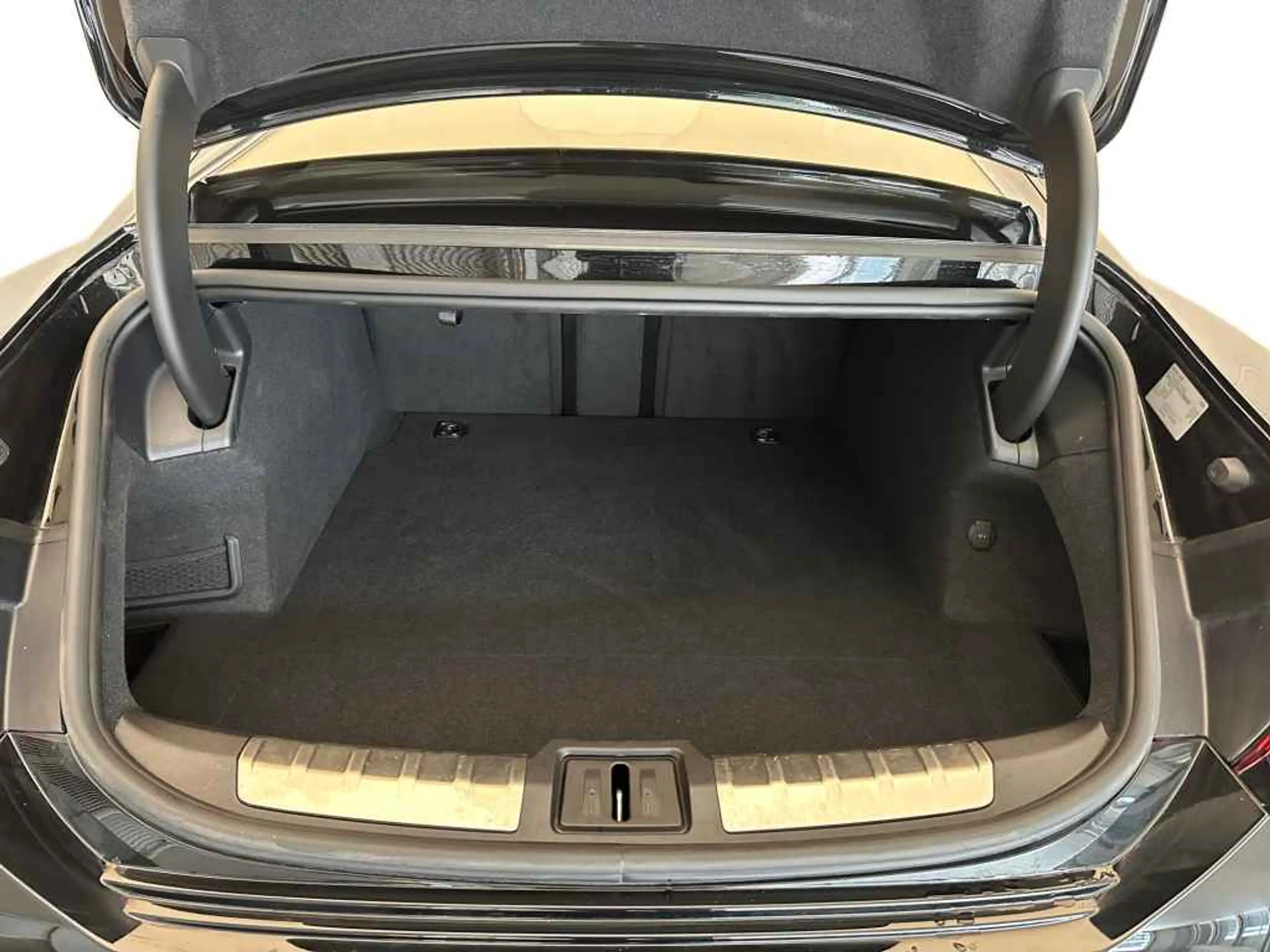 Audi RS e-tron GT *Allrad-Lenk*LUFT*LASER*PANO*ACC* — photo 8
