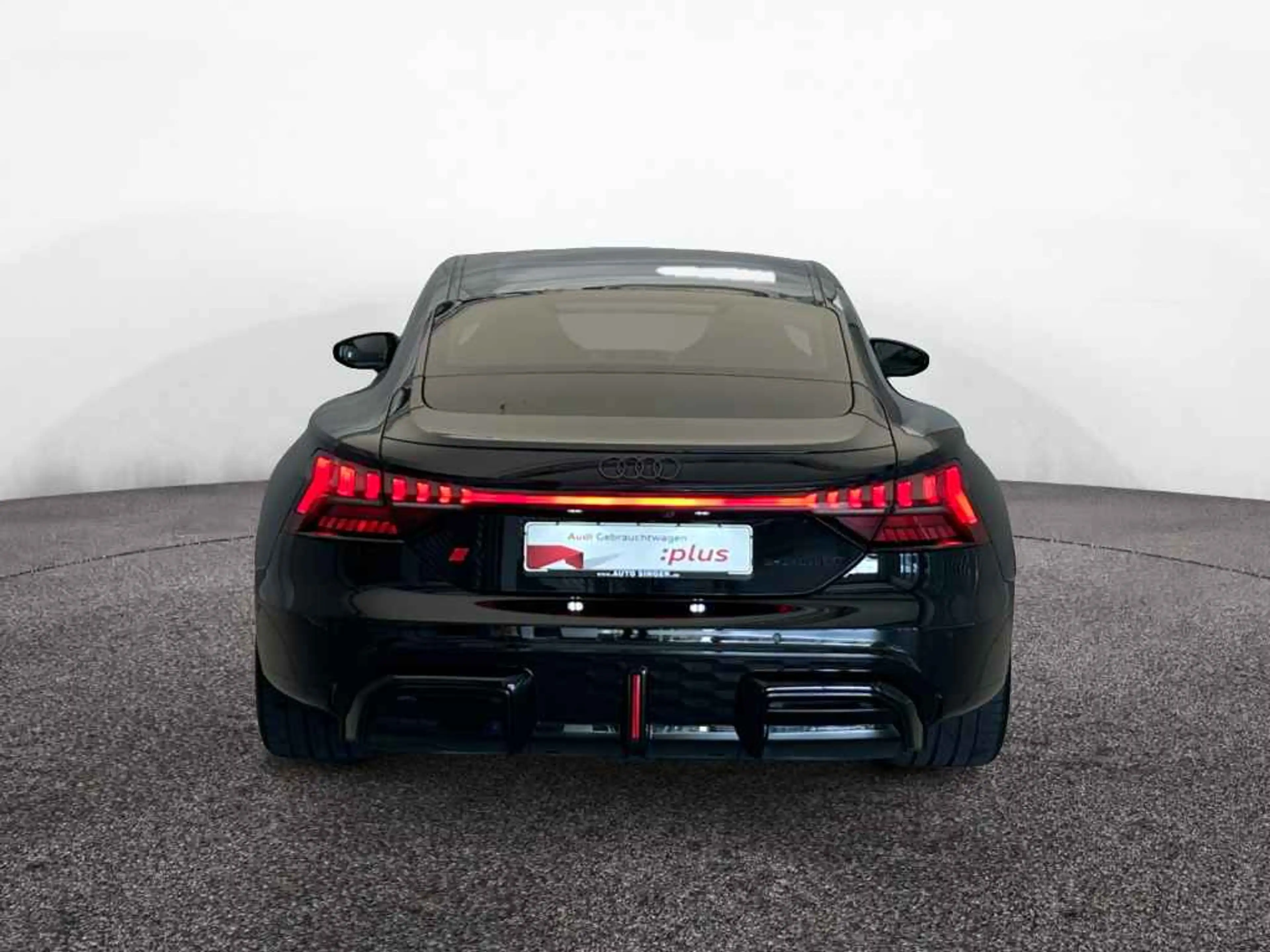 Audi RS e-tron GT *Allrad-Lenk*LUFT*LASER*PANO*ACC* — photo 7