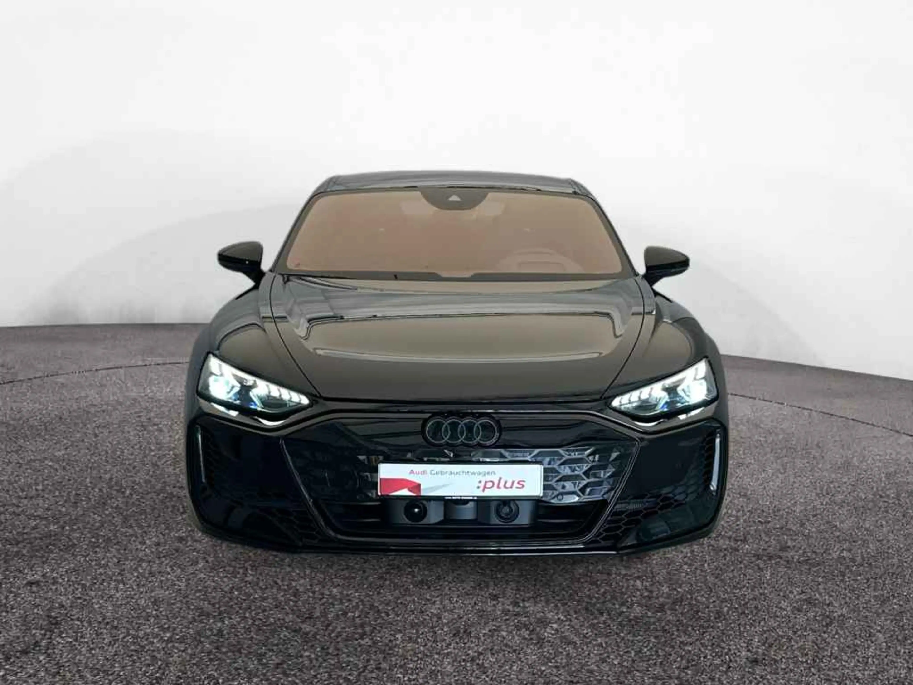 Audi RS e-tron GT *Allrad-Lenk*LUFT*LASER*PANO*ACC* — photo 2