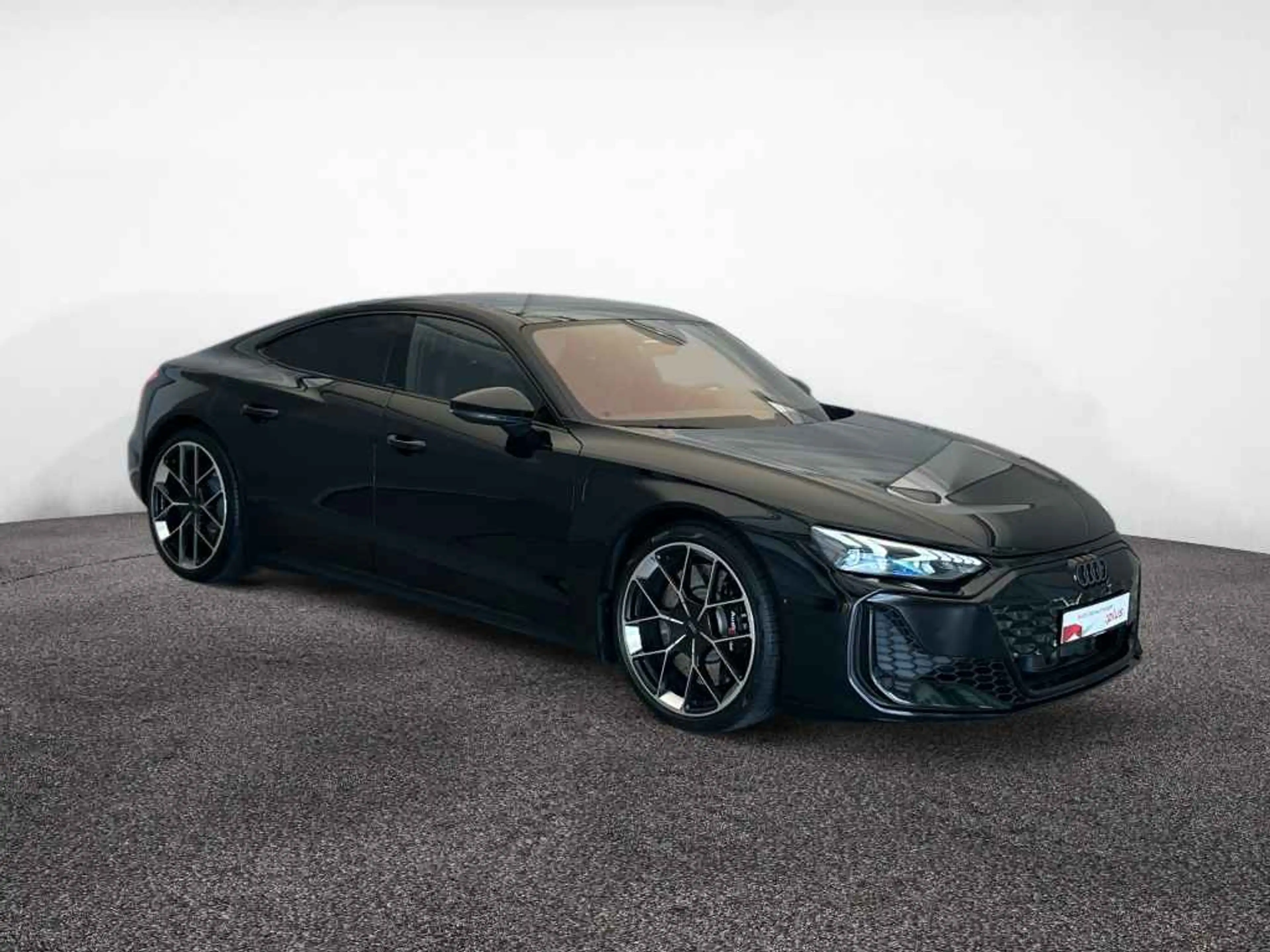 Audi RS e-tron GT *Allrad-Lenk*LUFT*LASER*PANO*ACC* — photo 3