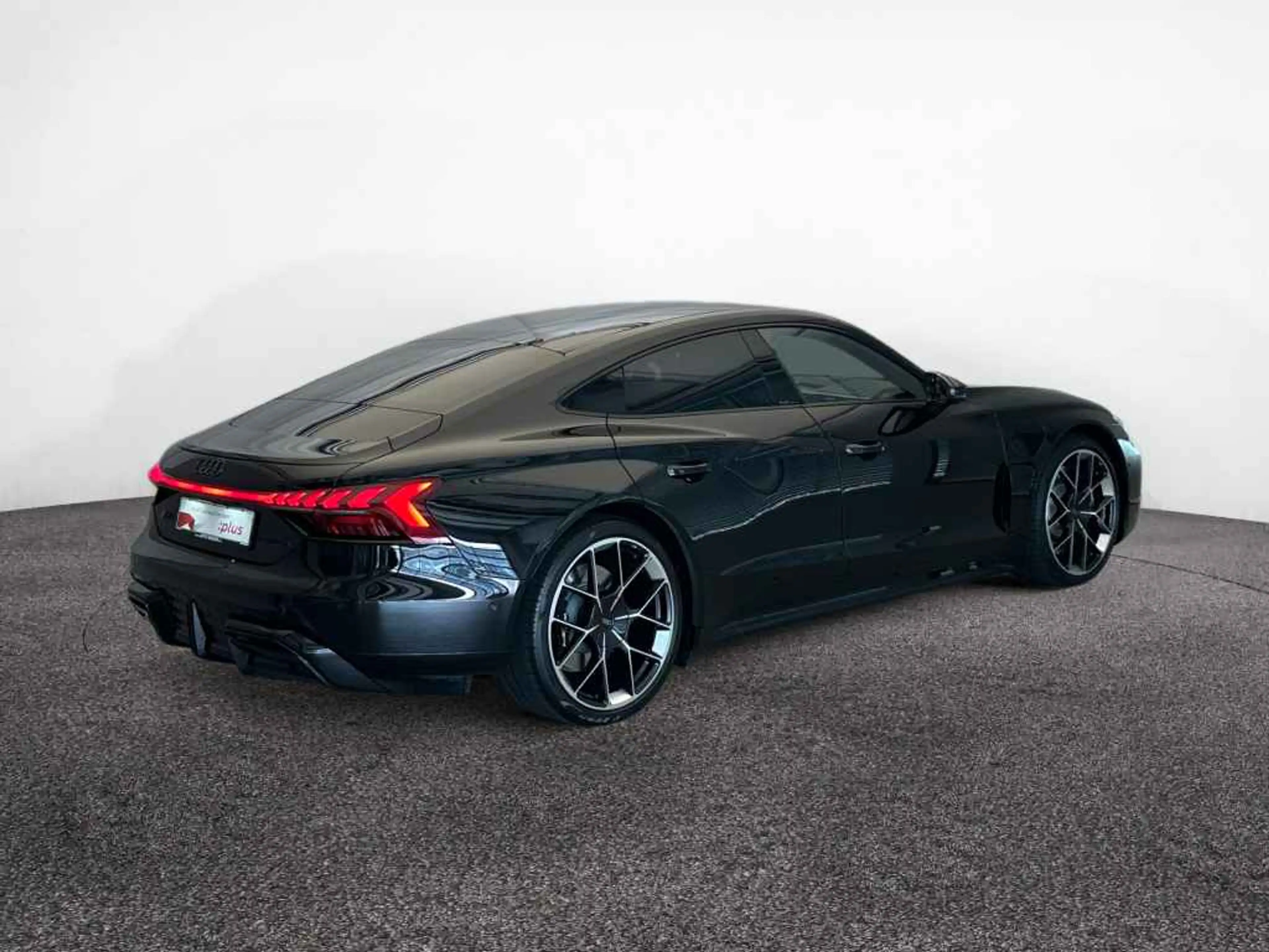 Audi RS e-tron GT *Allrad-Lenk*LUFT*LASER*PANO*ACC* — photo 6