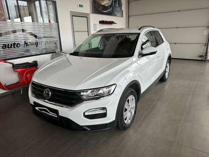 Volkswagen T-Roc Basis