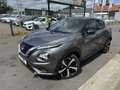 Nissan Juke 1.0 DIG-T 7DCT TEKNA AUTO Gris - thumbnail 6