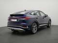 Audi Q4 e-tron Blauw - thumbnail 2
