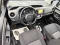 Toyota Yaris Hybrid 1.5i VVT-i Lounge E-CVT Grigio - thumbnail 7