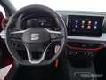 SEAT Ibiza 1.0 TSI FR/FullLink/SHZ/Rückfahrkamera/17" Rot - thumbnail 3