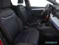 SEAT Ibiza 1.0 TSI FR/FullLink/SHZ/Rückfahrkamera/17" Rot - thumbnail 4