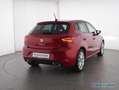 SEAT Ibiza 1.0 TSI FR/FullLink/SHZ/Rückfahrkamera/17" Rot - thumbnail 2