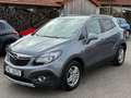 Opel Mokka Innovation+Garantie Navi Kamera TÜV+Service NEU Grau - thumbnail 3