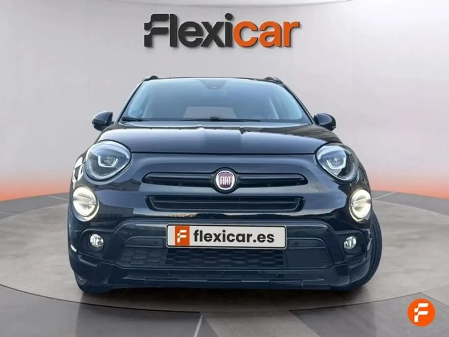 Fiat 500X 120TH 1,0 Firefly T3 88KW (120 cv) S&S Negro - 2