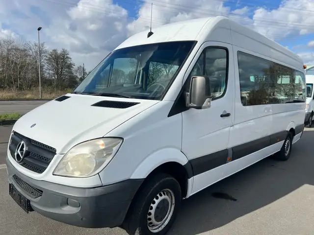 Mercedes-Benz Sprinter 311 / 315 CDI (906.731/733/735)