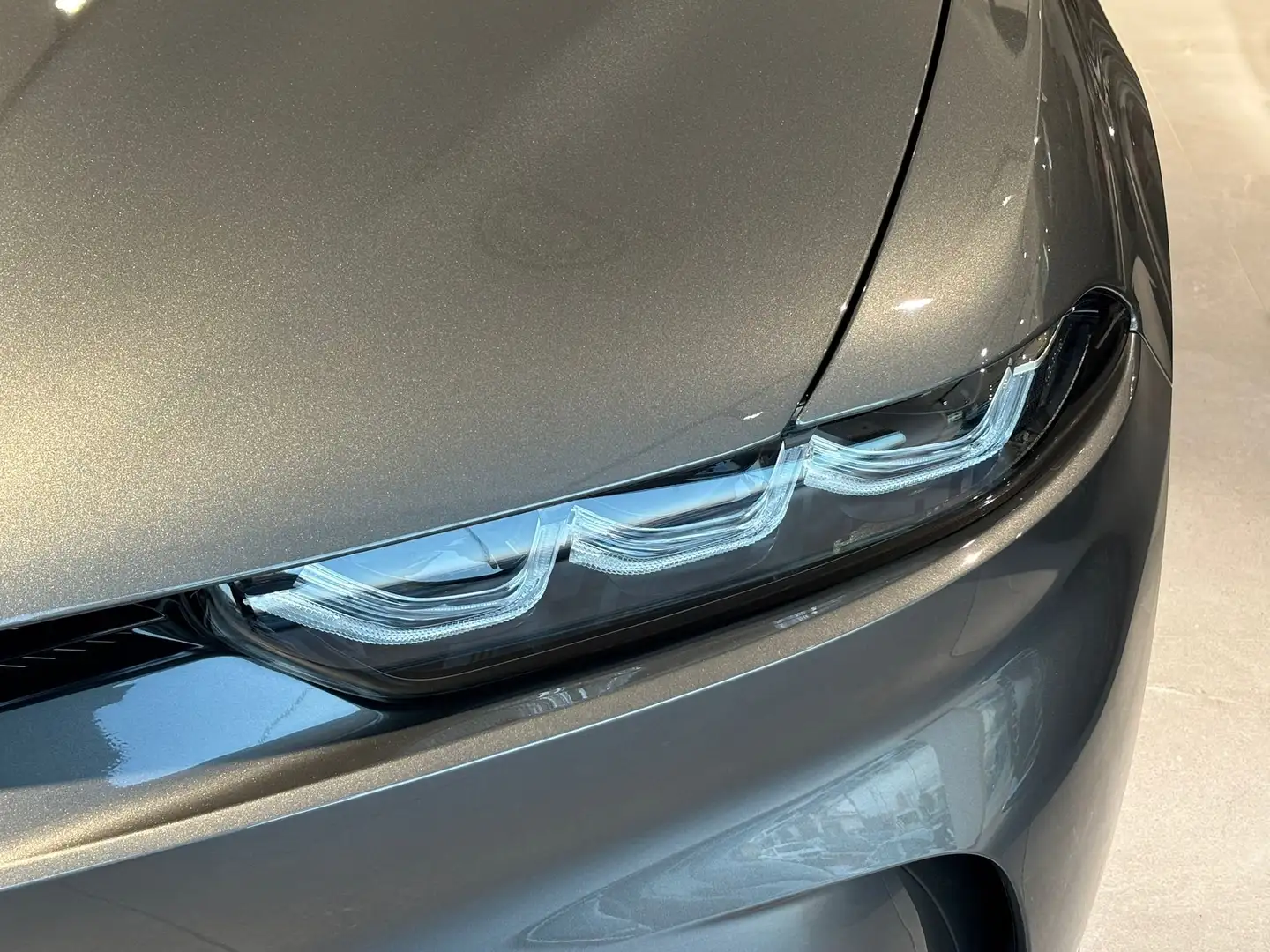 Alfa Romeo Tonale Tonale 1.5 hybrid Sprint 130cv tct7 promo freedom Grigio - 2