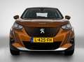 Peugeot e-2008 EV Active 50 kWh 136pk Automaat | Climate Control Orange - thumbnail 4