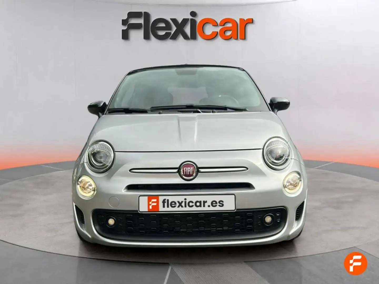 Fiat 500 Sport 1.0 Hybrid 51KW (70 CV) Amarillo - 2