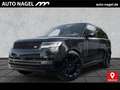 Land Rover Range Rover Range Rover D350 Autobiography Standh. Multim.Fo Noir - thumbnail 1