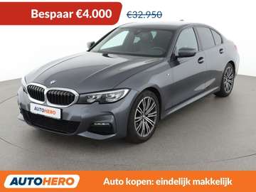 330i M Sport