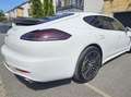 Porsche Panamera S V6 3.0 416 Hybrid Tiptronic Blanc - thumbnail 10