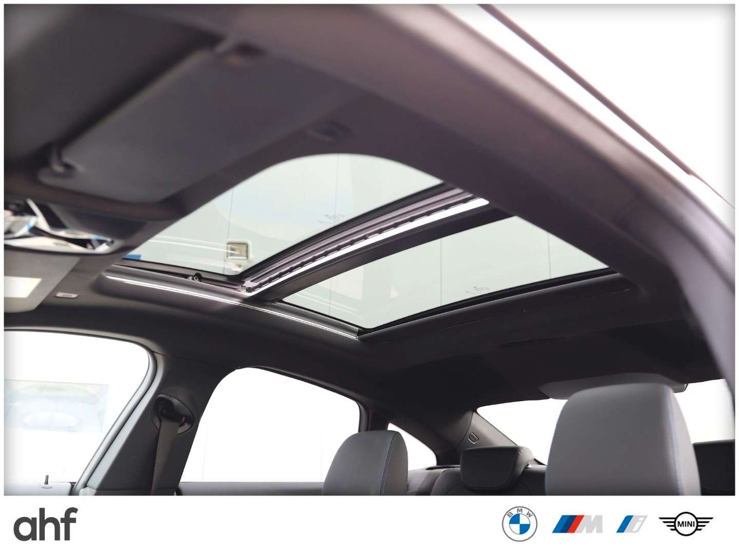 BMW Série 2 Gran Coupé M Sport 218i -  - Joinsteer - #5