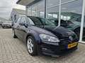 Volkswagen Golf 1.0 TSI Edition|DSG|Harmon kardon|Navi|Airco Zwart - thumbnail 14