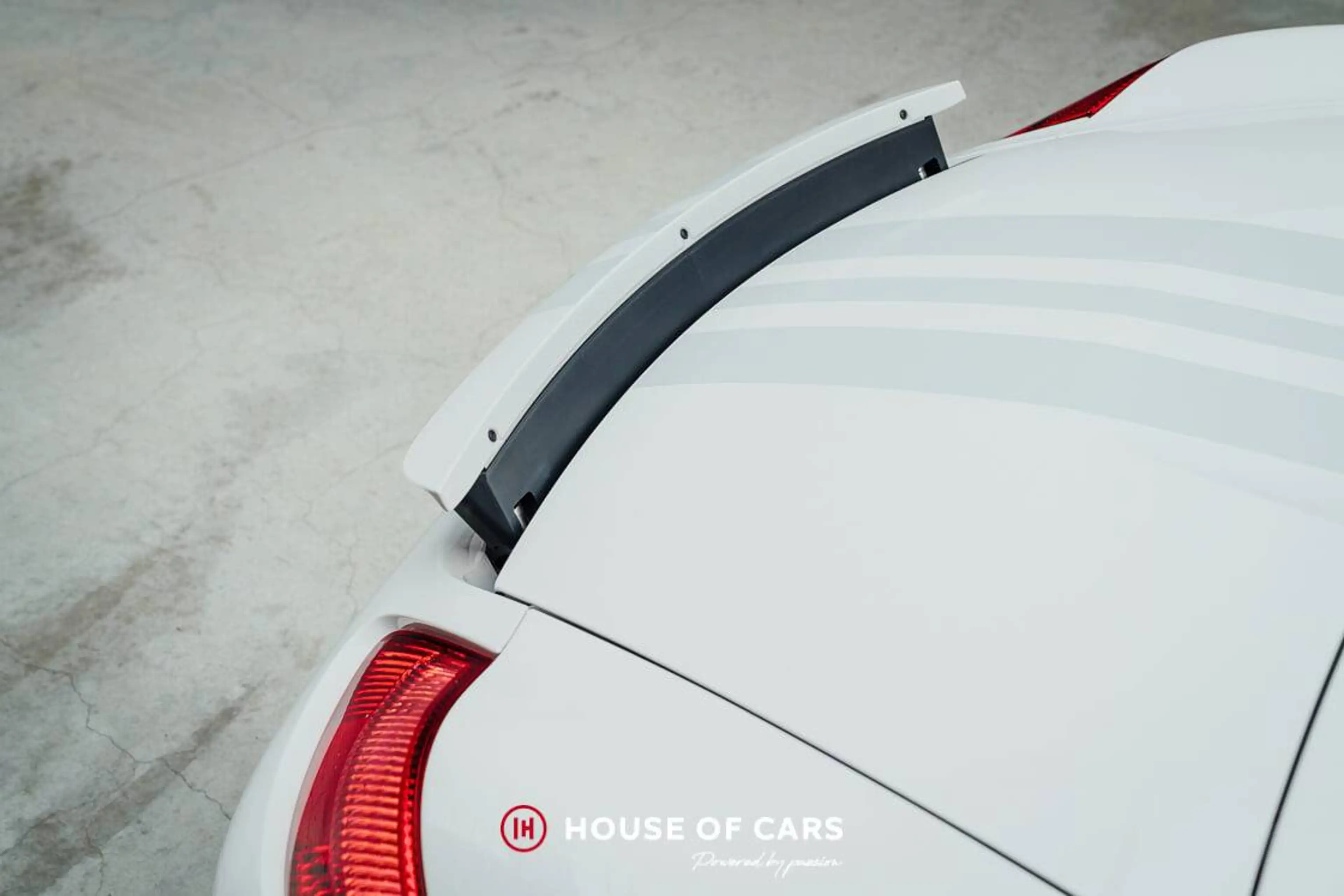 Porsche Boxster 987.1 Boxster S - " Design Edition 2 " - N° 187 / 500ex - Just serviced — photo 14