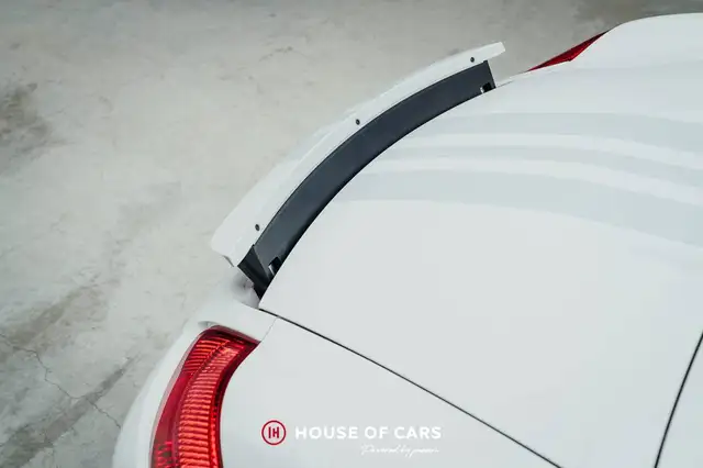 Porsche Boxster view 14