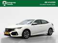 Honda Civic 1.0 i-VTEC Comfort | Stoelverwarming | Cruise Cont White - thumbnail 1